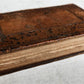1684 Rationale upon the Book of Common Prayer of the Church of England antique