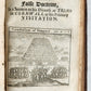 1684 Rationale upon the Book of Common Prayer of the Church of England antique