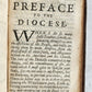 1684 Rationale upon the Book of Common Prayer of the Church of England antique