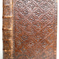 1648 Key of the Bible unlocking richest Treasury of Holy Scriptures antique
