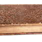 1648 Key of the Bible unlocking richest Treasury of Holy Scriptures antique