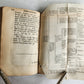1648 Key of the Bible unlocking richest Treasury of Holy Scriptures antique