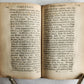 1648 Key of the Bible unlocking richest Treasury of Holy Scriptures antique