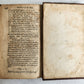1648 Key of the Bible unlocking richest Treasury of Holy Scriptures antique