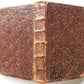 1648 Key of the Bible unlocking richest Treasury of Holy Scriptures antique