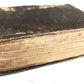 1653 BIBLE in ENGLISH antique OLD TESTAMENT printed by John Field LONDON