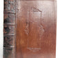 1660 BIBLE in ENGLISH antique OLD & NEW TESTAMENT by Henry Hill & John Field