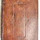 1660 BIBLE in ENGLISH antique OLD & NEW TESTAMENT by Henry Hill & John Field