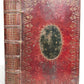 1775 BOOK of COMMON PRAYER & PSALTER antique ORIGINAL BEAUTIFUL BINDING