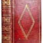 1818 BOOK of COMMON PRAYER antique ORIGINAL BEAUTIFUL BINDING illustrated