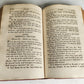 1818 BOOK of COMMON PRAYER antique ORIGINAL BEAUTIFUL BINDING illustrated