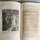 1818 BOOK of COMMON PRAYER antique ORIGINAL BEAUTIFUL BINDING illustrated