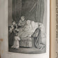 1818 BOOK of COMMON PRAYER antique ORIGINAL BEAUTIFUL BINDING illustrated