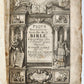 1643 Pious Annotations upon Holy Bible in ENGLISH by Giovanni Diodati antique