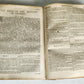 1643 Pious Annotations upon Holy Bible in ENGLISH by Giovanni Diodati antique