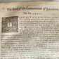 1643 Pious Annotations upon Holy Bible in ENGLISH by Giovanni Diodati antique