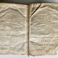 1643 Pious Annotations upon Holy Bible in ENGLISH by Giovanni Diodati antique