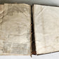 1643 Pious Annotations upon Holy Bible in ENGLISH by Giovanni Diodati antique