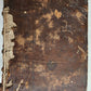 1643 Pious Annotations upon Holy Bible in ENGLISH by Giovanni Diodati antique