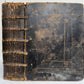 1697 BIBLE in ENGLISH antique OLD & NEW TESTAMENT by the University Printers
