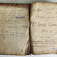 1697 BIBLE in ENGLISH antique OLD & NEW TESTAMENT by the University Printers