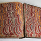 1697 BIBLE in ENGLISH antique OLD & NEW TESTAMENT by the University Printers