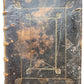 1697 BIBLE in ENGLISH antique OLD & NEW TESTAMENT by the University Printers