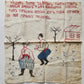 VINTAGE UKRAINIAN NEEDLEWORK