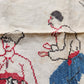 VINTAGE UKRAINIAN NEEDLEWORK