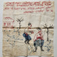 VINTAGE UKRAINIAN NEEDLEWORK