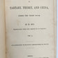 1844 TRAVELS to TARTARY THIBET & CHINA in 1844-46 antique 2 VOLUMES illustrated