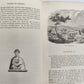1844 TRAVELS to TARTARY THIBET & CHINA in 1844-46 antique 2 VOLUMES illustrated