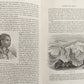 1844 TRAVELS to TARTARY THIBET & CHINA in 1844-46 antique 2 VOLUMES illustrated