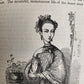 1844 TRAVELS to TARTARY THIBET & CHINA in 1844-46 antique 2 VOLUMES illustrated