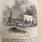 1844 TRAVELS to TARTARY THIBET & CHINA in 1844-46 antique 2 VOLUMES illustrated