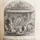 1844 TRAVELS to TARTARY THIBET & CHINA in 1844-46 antique 2 VOLUMES illustrated