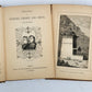 1844 TRAVELS to TARTARY THIBET & CHINA in 1844-46 antique 2 VOLUMES illustrated