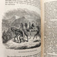 1844 TRAVELS to TARTARY THIBET & CHINA in 1844-46 antique 2 VOLUMES illustrated