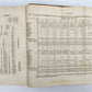 1797 EMBASSY ACCOUNT from KING of GREAT BRITAIN to EMPEROR of CHINA antique 3 v.