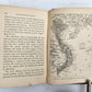 1884 THE FRENCH in INDO CHINA antique ILLUSTRATED