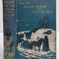 1892 FROM ARCTIC OCEAN to YELLOW SEA antique Siberia Mongolia China ILLUSTRATED