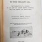 1892 FROM ARCTIC OCEAN to YELLOW SEA antique Siberia Mongolia China ILLUSTRATED