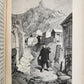 1892 FROM ARCTIC OCEAN to YELLOW SEA antique Siberia Mongolia China ILLUSTRATED