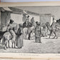 1892 FROM ARCTIC OCEAN to YELLOW SEA antique Siberia Mongolia China ILLUSTRATED