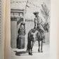 1892 FROM ARCTIC OCEAN to YELLOW SEA antique Siberia Mongolia China ILLUSTRATED