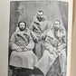1892 FROM ARCTIC OCEAN to YELLOW SEA antique Siberia Mongolia China ILLUSTRATED