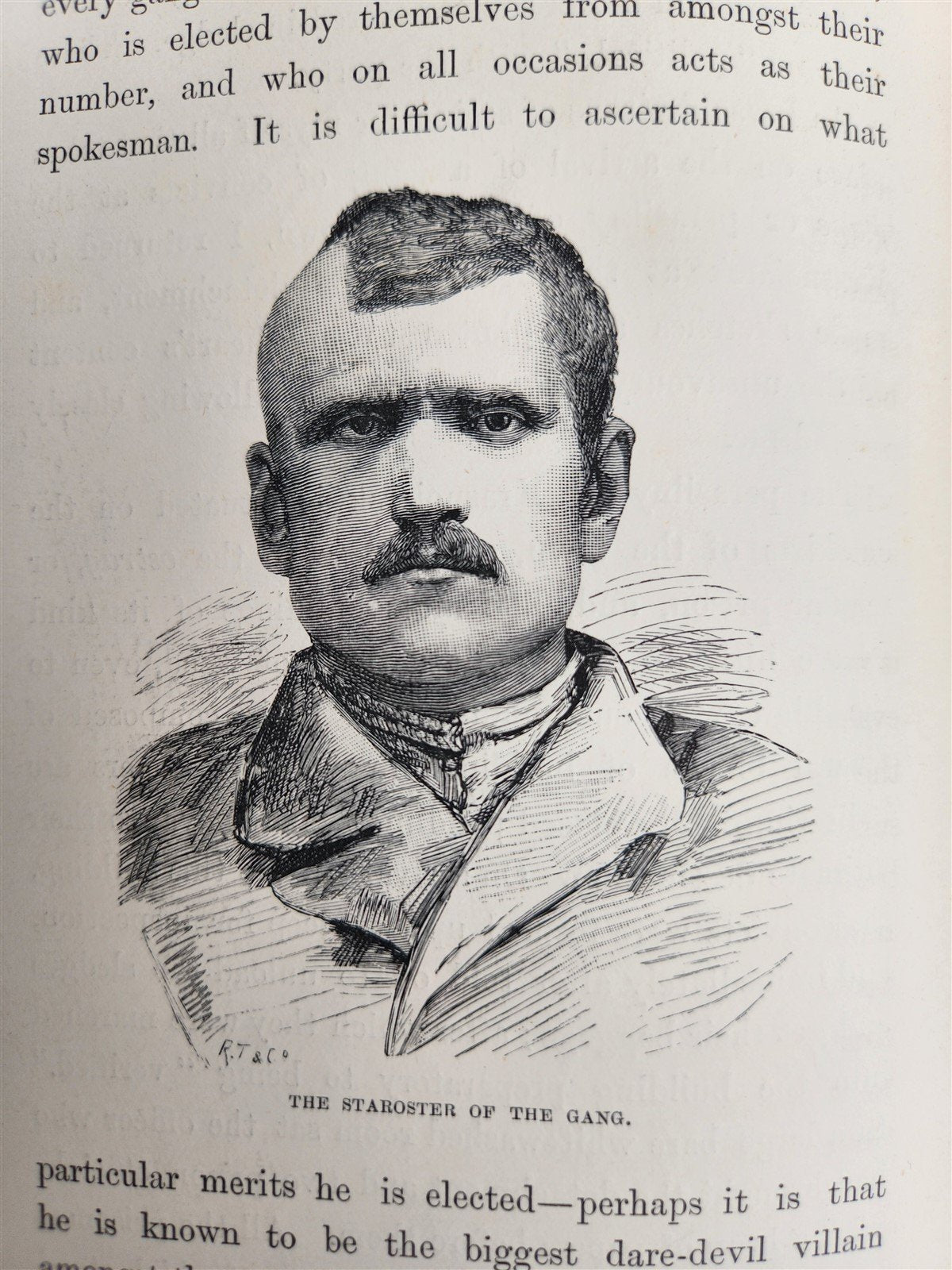 1892 FROM ARCTIC OCEAN to YELLOW SEA antique Siberia Mongolia China ILLUSTRATED