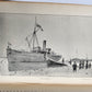 1892 FROM ARCTIC OCEAN to YELLOW SEA antique Siberia Mongolia China ILLUSTRATED