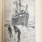 1892 FROM ARCTIC OCEAN to YELLOW SEA antique Siberia Mongolia China ILLUSTRATED