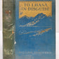 1924 TO LHASA in DISGUISE by W. McGovern ILLUSTRATED antique TIBET HIMALAYAS